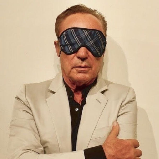 Grał w kultowych filmach, współpracował z Madonną. Odszedł Udo Kier