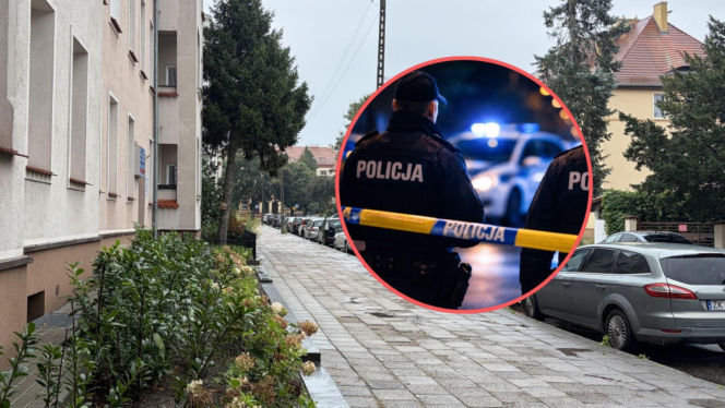 Podwójne zabójstwo w Koszalinie. Nowe informacje. Prokuratura stawia zarzuty 