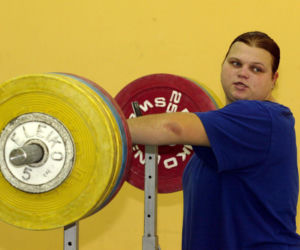 Agata Wróbel, Colin Anderson