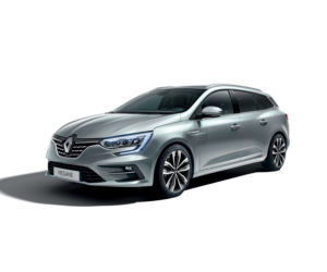 2020 Renault Megane
