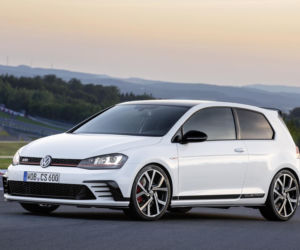 Volkswagen Golf GTI Clubsport