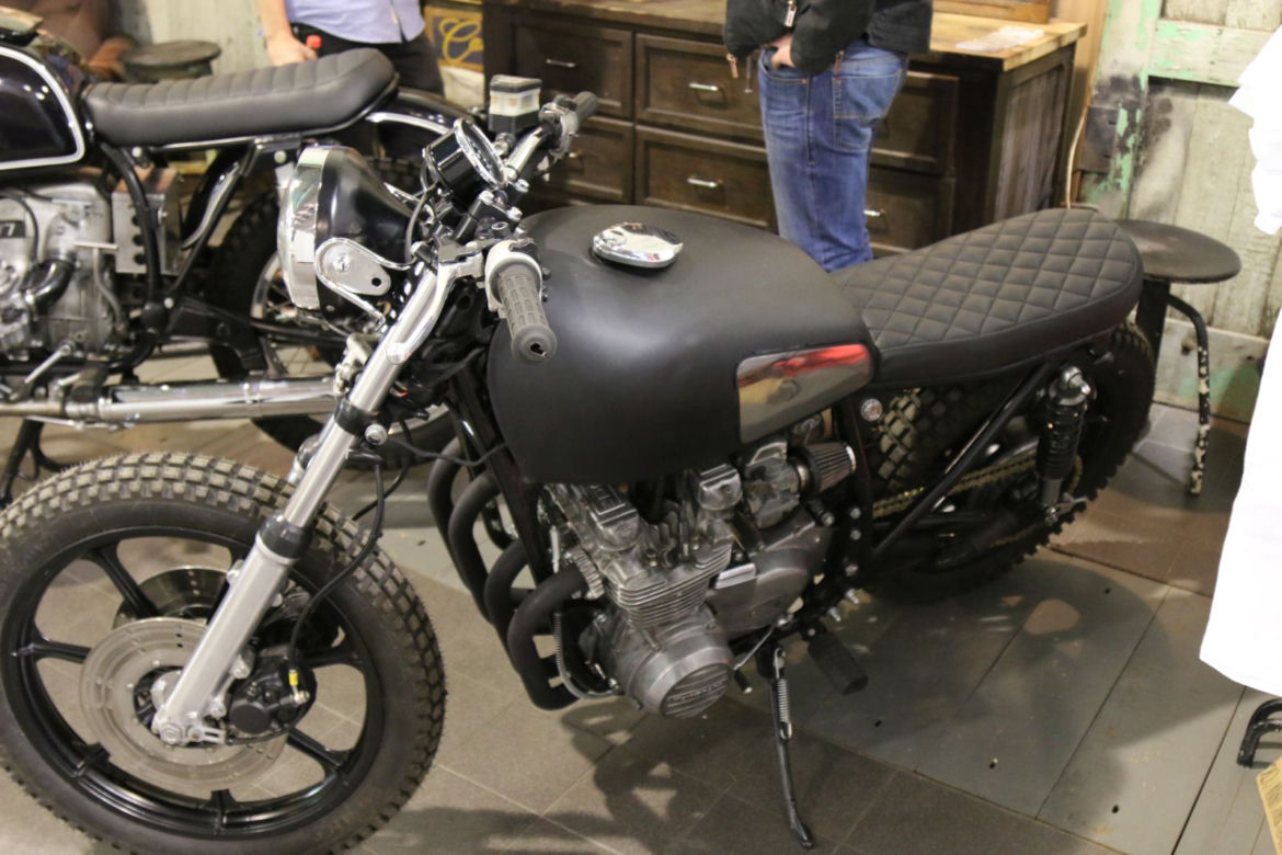 Moto Expo Polska 2016