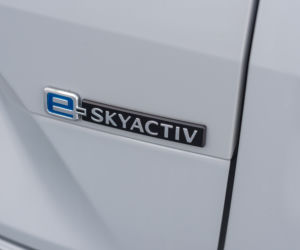 Elektryczna Mazda MX-30