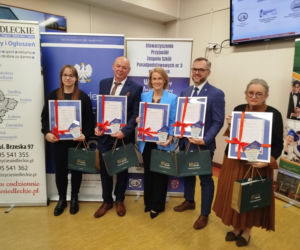 Siedleckie Targi Edukacyjne skończyły pełnoletniość - odbyły się po raz 18.!