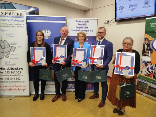 Siedleckie Targi Edukacyjne skończyły pełnoletniość - odbyły się po raz 18.!