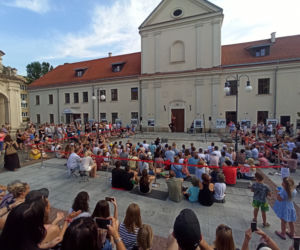 Carnaval Sztukmistrzów i Urban Highline Festival już za nami. Zobacz jak było [GALERIA]