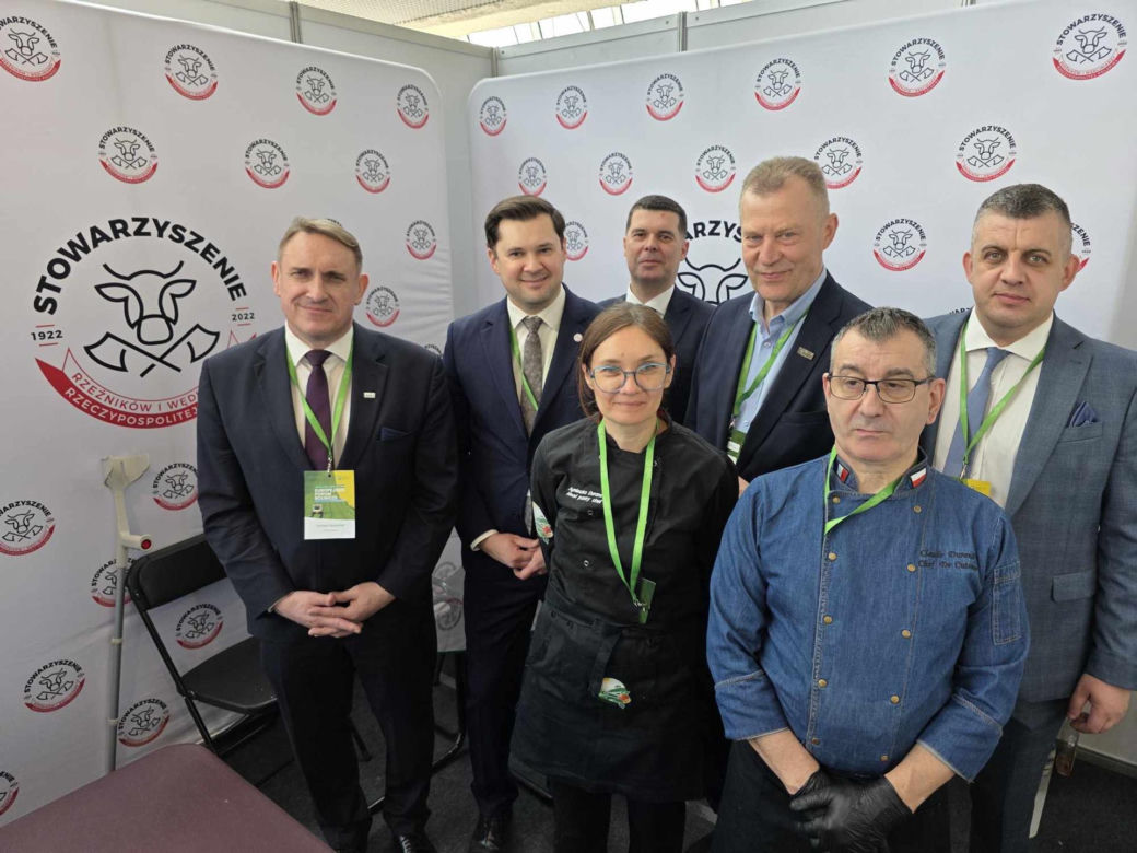 Europejskie Forum Rolnicze w Jasionce