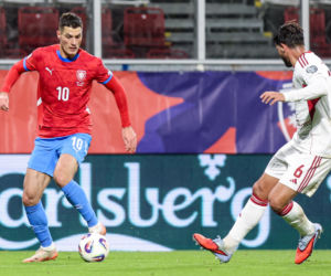Patrik Schick (Czechy)
