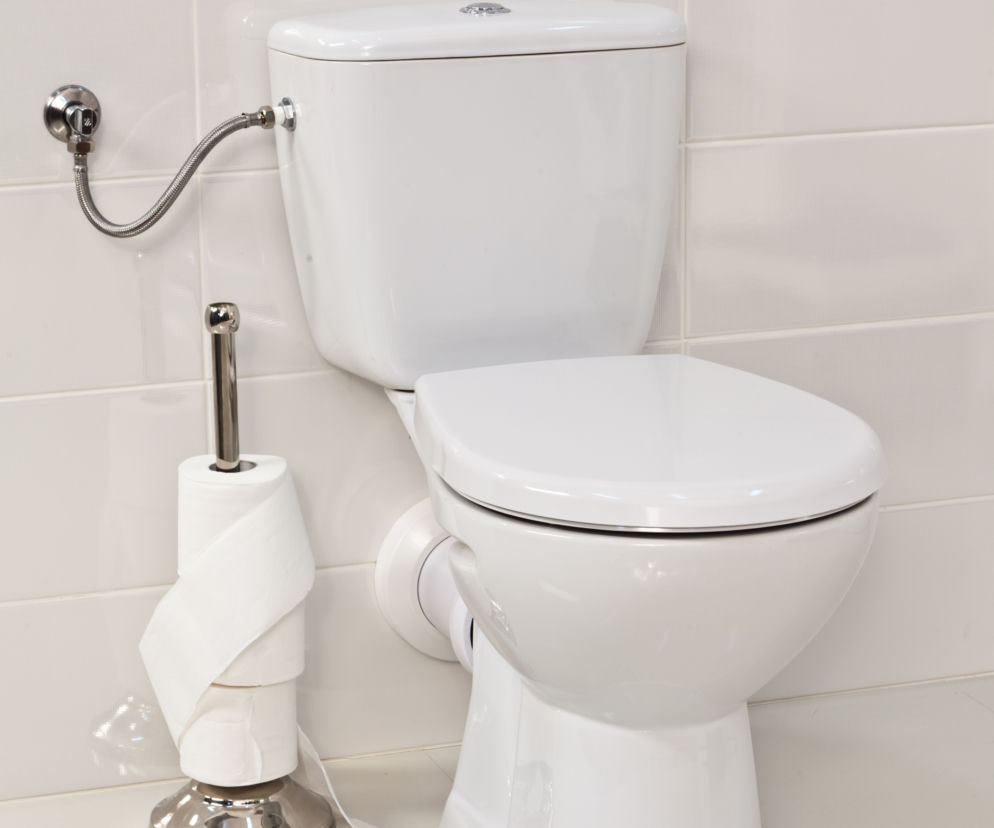 WC kompakt