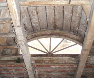 Remont poddasza