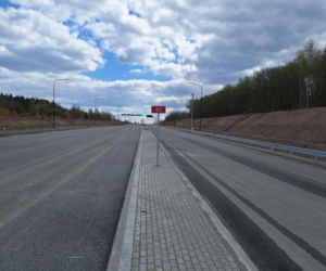 Obwodnica Wąchocka (30.04.2026)