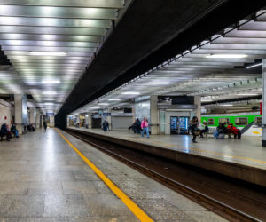 Warszawa Śródmieście