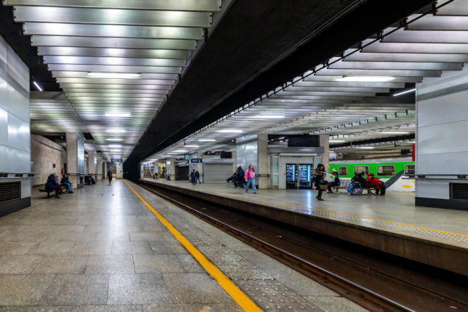 Warszawa Śródmieście