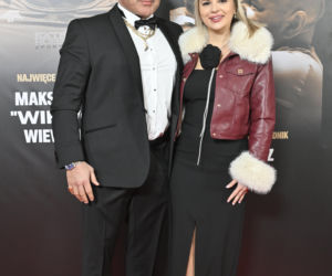 Gala Fame Awards 2025. Wielkie gwiazdy freak-fightów