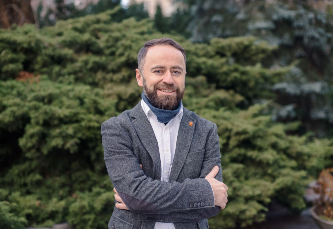 Wspólne gotowanie z Michałem Olszewskim