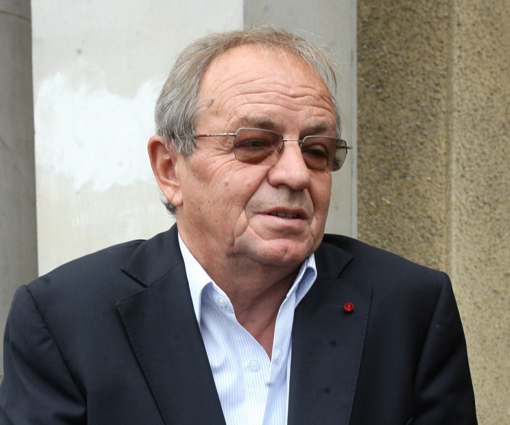 Jerzy Fedorowicz