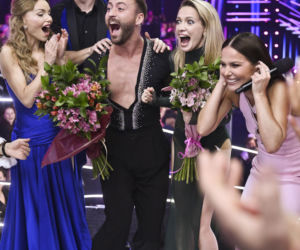 Paulina Gałązka, Michał Bartkiewicz, Taniec z Gwiazdami