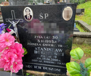 Witold Z. odpowiada przed sądem za morderstwo sprzed 21 lat