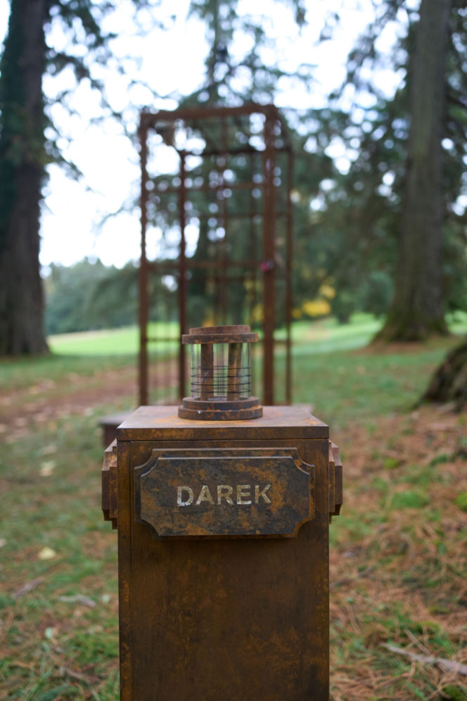 "The Traitors. Zdrajcy": Sezon 3, Odcinek 3