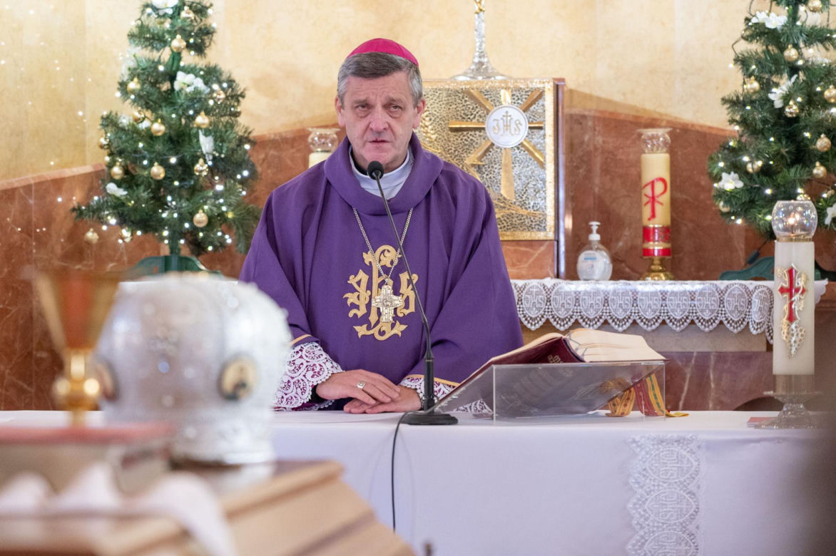 W środę 17 stycznia planowana jest msza żałobna i czuwanie przy ciele zmarłego