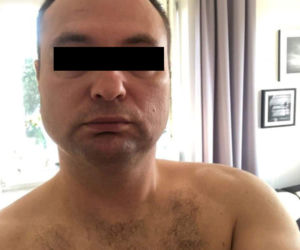 Krwawy Tulipan polował na całym świecie
