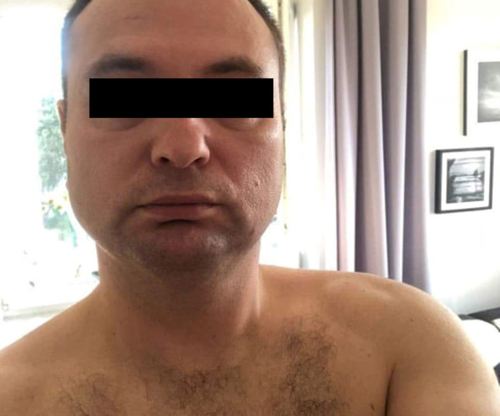 Krwawy Tulipan polował na całym świecie
