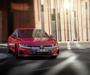 Volkswagen Arteon (2021)