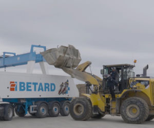 Maciej Janowski porzucił motocykl dla 10-tonowej bestii! Groziła mu praca na etacie