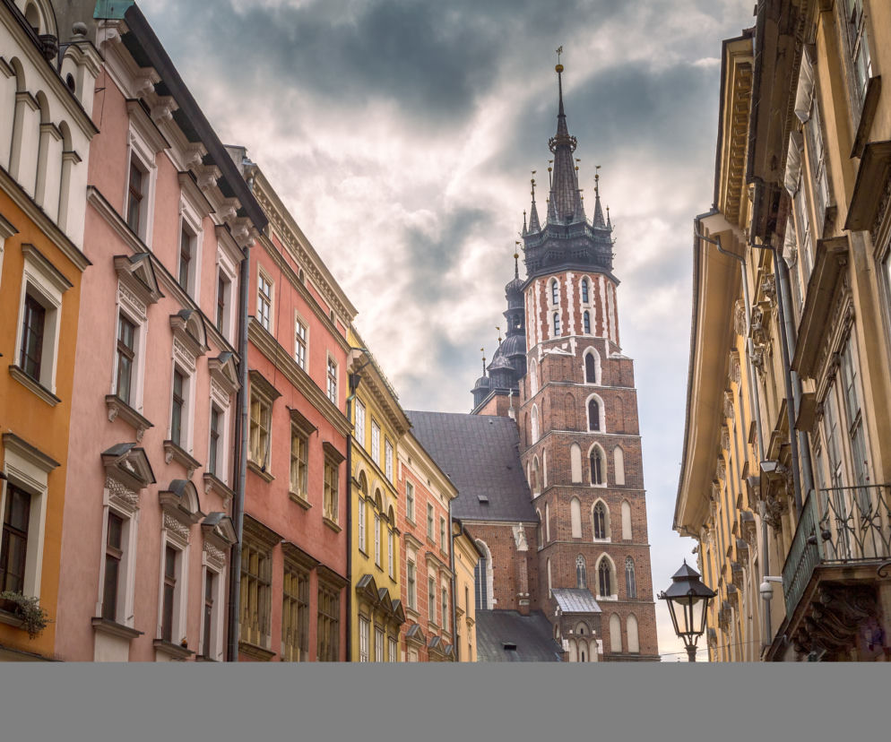 KRAKÓW
