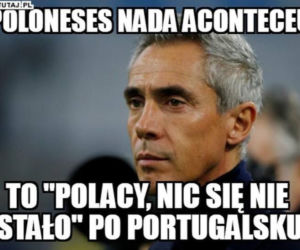 Mecz Polska - Szwecja: MEMY PO MECZU. Polska odpada z Euro 2020 [ZDJĘCIA]