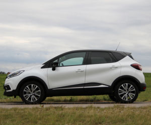 Renault Captur Energy TCe 120 Initiale Paris