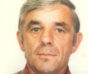 KOZŁOWSKI JÓZEF