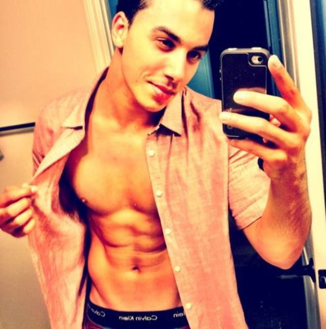 Timor Steffens