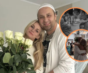 Anita i Adrian ze ŚOPW już po ślubie kościelnym! Walka z chorobą nie przeszkodziła im w spełnieniu marzeń