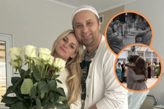 Anita i Adrian ze ŚOPW już po ślubie kościelnym! Walka z chorobą nie przeszkodziła im w spełnieniu marzeń