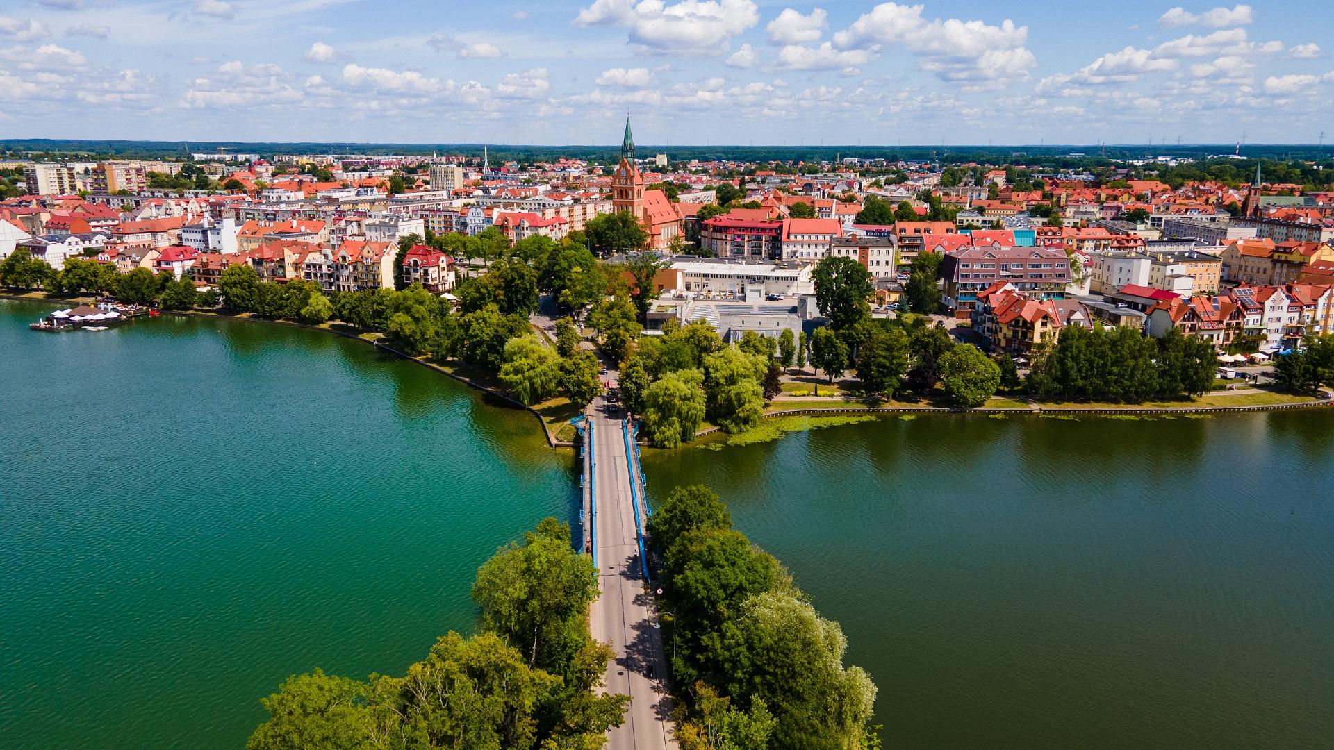 ESKA Music Tour wraca do Ełku! Muzyczne święto nad mazurskim jeziorem z Dawidem Kwiatkowskim, T.Love i TEDE