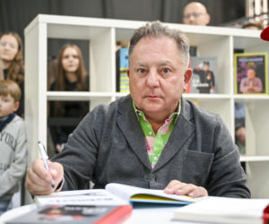 Robert Makłowicz miał AŻ 3 diety w swoim życiu