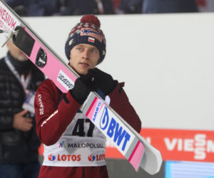 Dawid Kubacki, Kamil Stoch