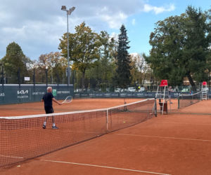 Wojewódzka Amatorska Liga Tenisowa kończy letnią edycję