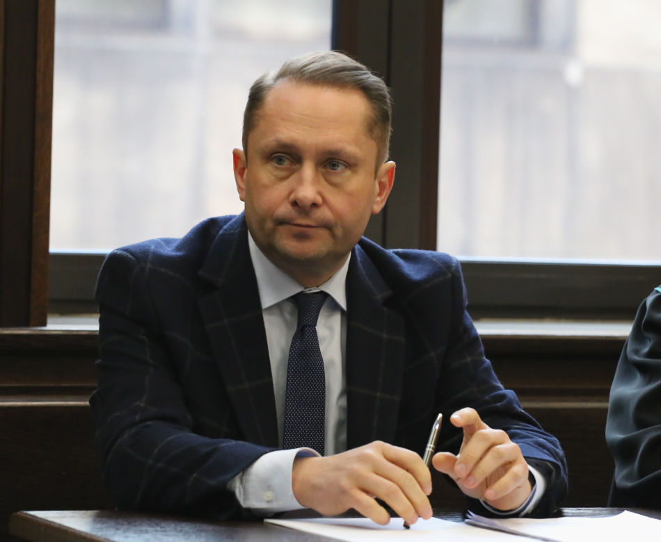 Pogrzeb Kamila Durczoka