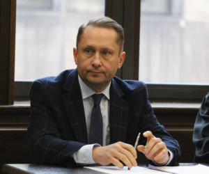 Pogrzeb Kamila Durczoka