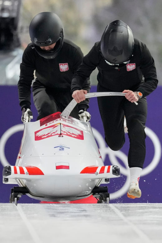 Polska olimpijka dokonała coming-outu