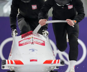 Polska olimpijka dokonała coming-outu