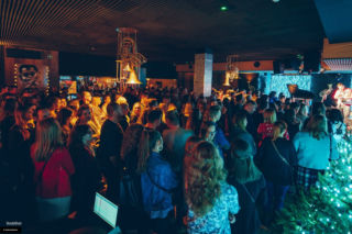 Charytatywny Koncert Świąteczny. Kilkunastu artystów na pomoc Melanii [AUIDIO]
