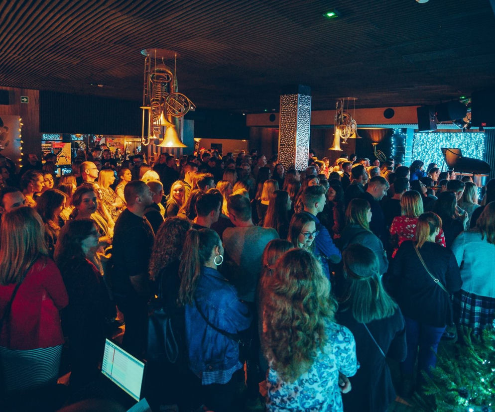 Charytatywny Koncert Świąteczny