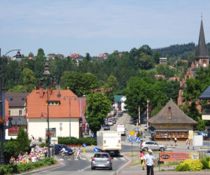 Rabka-Zdrój