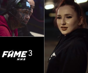 FAME MMA 3 - BILETY. Ceny i gdzie kupić bilety na Fame MMA 3?
