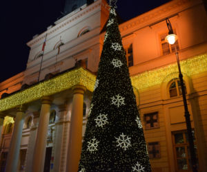 Lublin: Świąteczne iluminacje już wkrótce w centrum miasta. Znamy datę!