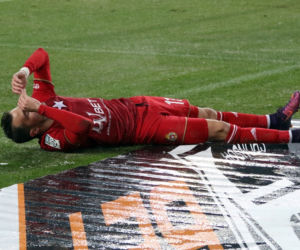 Wisła Kraków - Górnik Zabrze 2:3. Zobacz zdjęcia z meczu! [GALERIA]