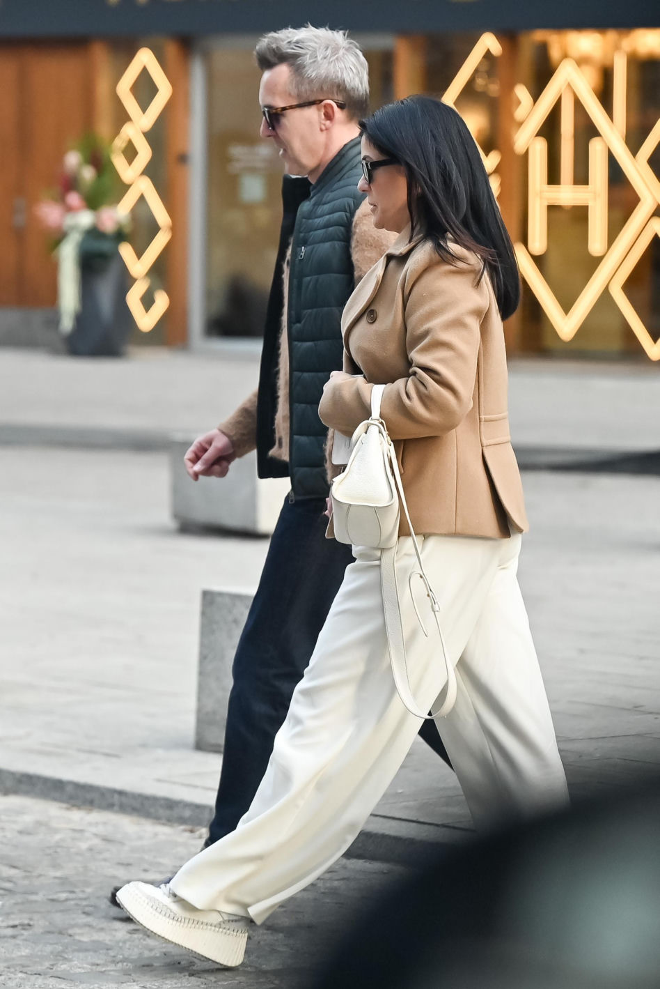 Kasia Cichopek i Maciej Kurzajewski